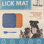 Doodle Dogs - Lick Mats (2 Pack with Spatula) - HEART MOUNTAIN RESCUE ONLY