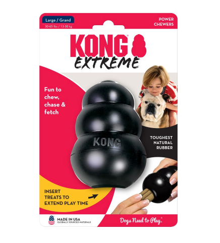 Kong - Extreme - AARCS DONATION ONLY