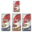 Farmina - Dry Dog Food - Quinoa Line