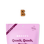 Bocce's Bakery - Quack Quack Quack Soft & Chewy Treats - 6oz