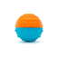 Guru - Crunch & Squeak Ball (2 pack)
