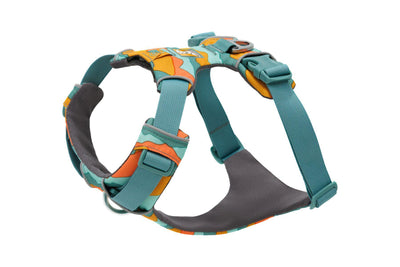 Ruffwear - Front Range Harness (2024)