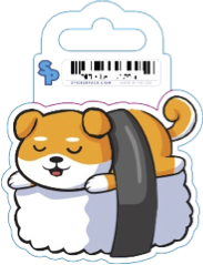Sticker Pack - Stickers