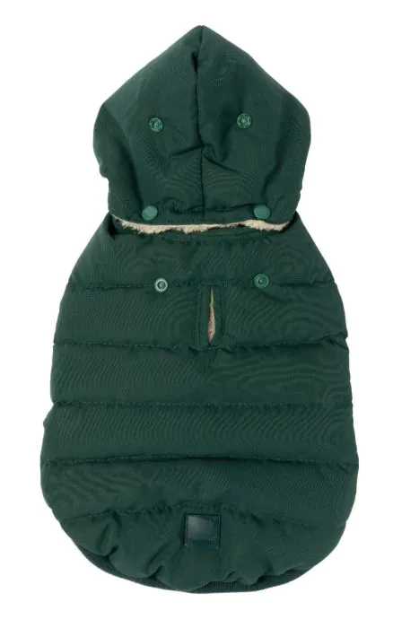 Fuzzyard - Essential Puffer Jacket