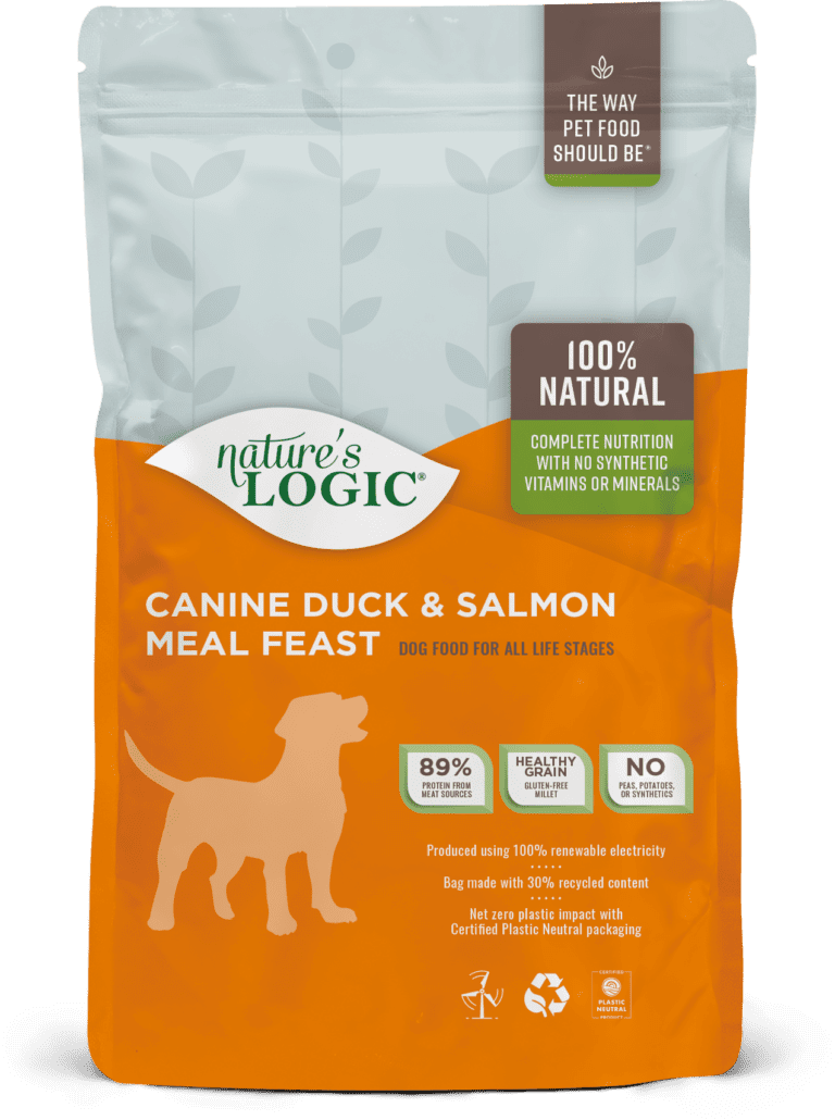 Nature's Logic - Original - Dry Dog Food