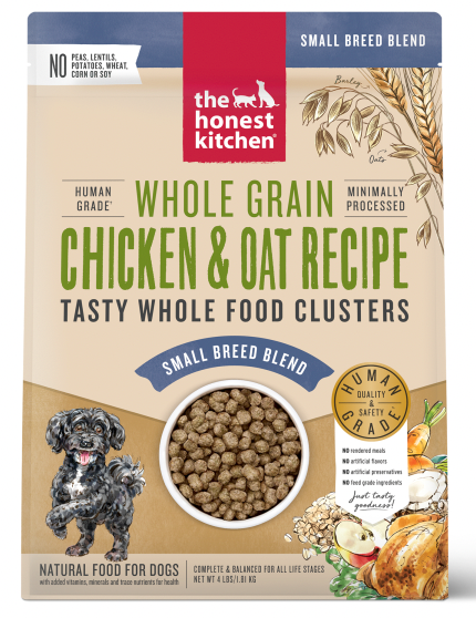 Honest kitchen clusters cheap