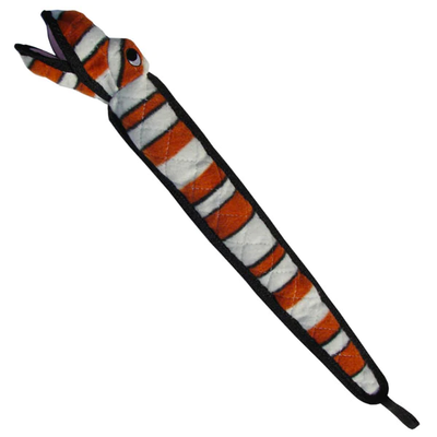 Tuffy Toys - Eel