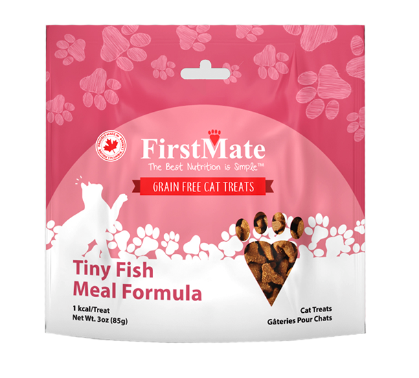 FirstMate - Cat Treats