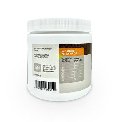 Thrive - Pumpkin Powder – 225 g