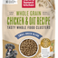 The Honest Kitchen - Dry Dog Food - Whole Food Clusters - Small Breed
