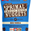 Primal - Canine Freeze Dried Nuggets