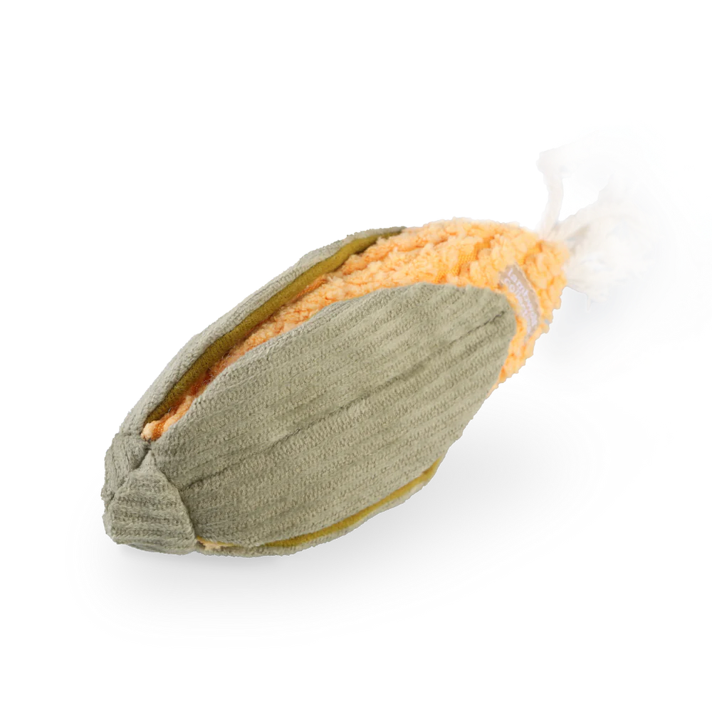 Lambwolf Collective - Corn and Leek Dog Toy