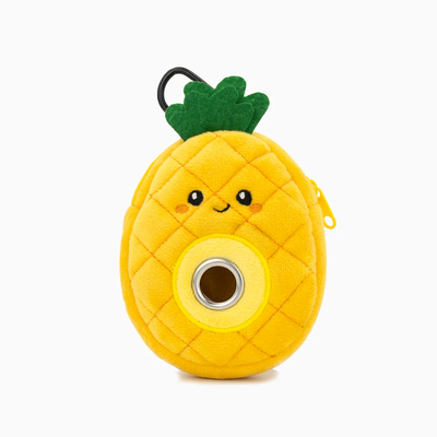 HugSmart - Pooch Pouch - Pineapple