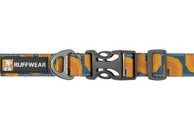 Ruffwear - Crag Collar - Canyon Oxbow