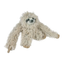 Tall Tails - Sloth Rope Body Dog Toy