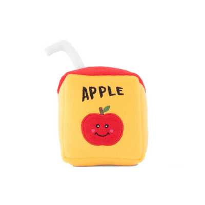 Zippy Paws - NomNomz -  Juice Box