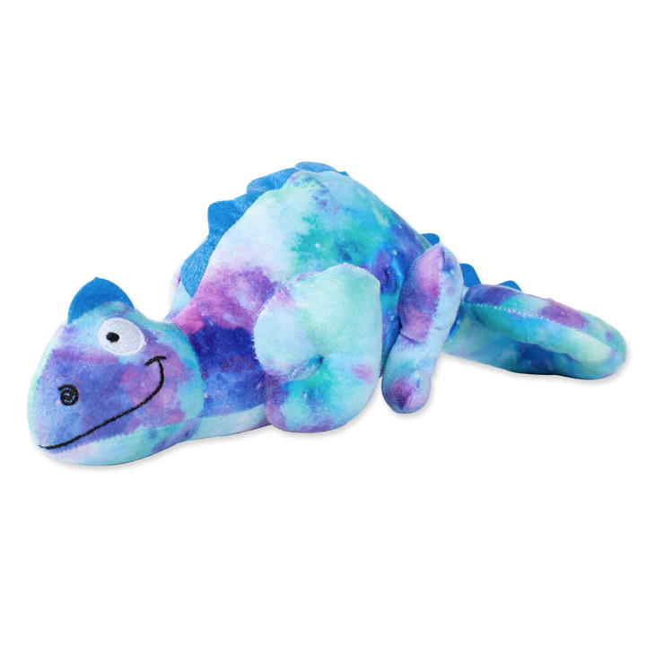Fringe - Wait, I Can Change! Dog Toy