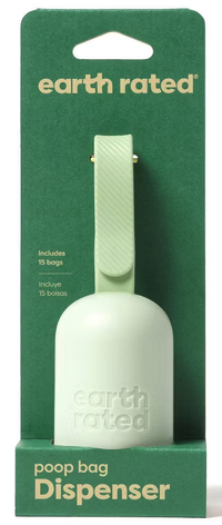 Earth Rated - Waste Bag Holder 2.0