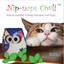 Goli Design - Nip-naps Owli Cat Toy
