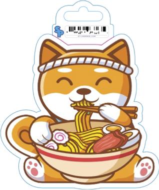 Sticker Pack - Stickers