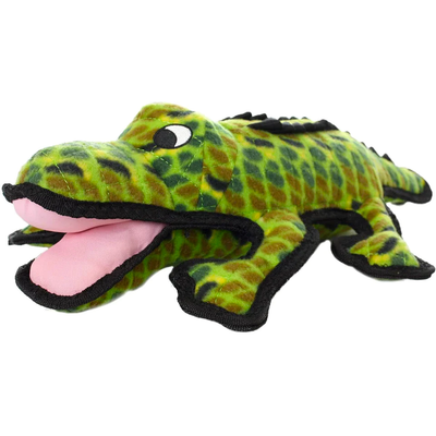 Tuffy Toys - Gator