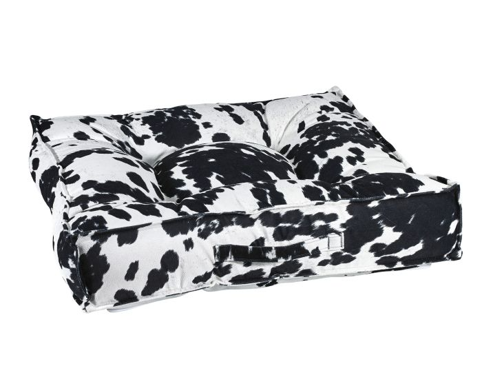 Bowsers Bed - Piazza Bed