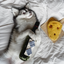 Lambwolf Collective - Merlot Dog Toy
