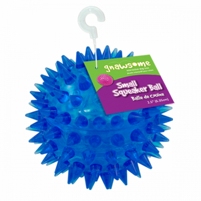 Royal Pet - Gnawsome Ball - Squeak