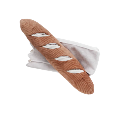 Lambwolf Collective - Baguette Dog Toy