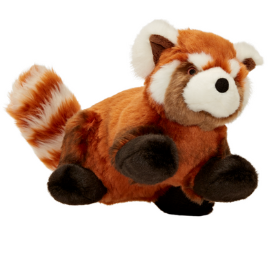 Fluff & Tuff - Archie Red Panda