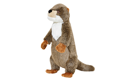 Fluff & Tuff - Harry Otter
