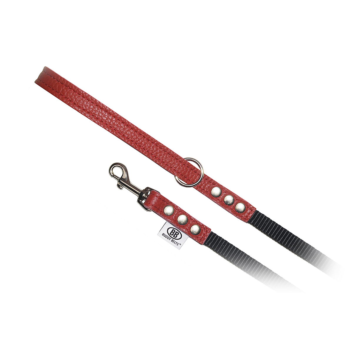 Buddy Belts - Nylon Accent Leash