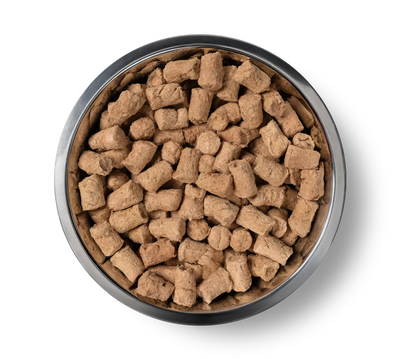 Vital Essentials - Freeze-Dried Dog Entree & Mixer - Soft Nibs