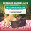 Northwest Naturals - Green Lipped Mussel Freeze-Dried Treats - Single