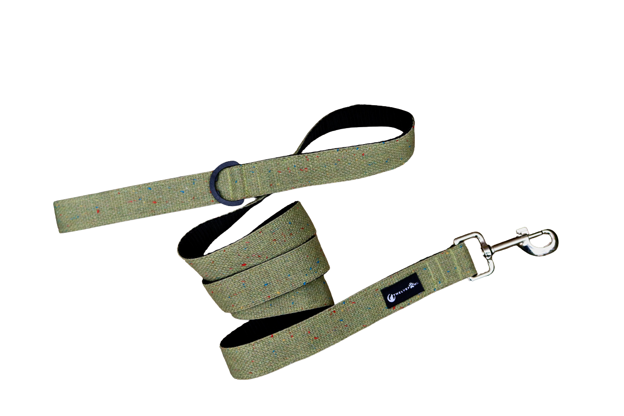 TwelvePaws - Standard Leash