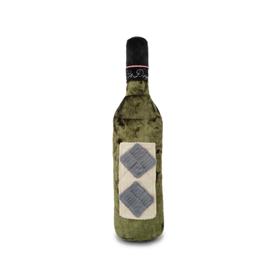 Lambwolf Collective - Merlot Dog Toy