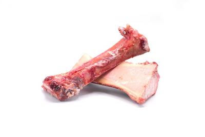 Evolution Raw - Grass-Fed Beef Marrow Bones - 5 lb