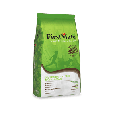 FirstMate - Dry Dog Food - HEART MOUNTAIN RESCUE DONATION ONLY
