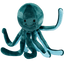 Fluff & Tuff - Stevie Octopus