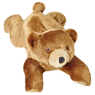 Fluff & Tuff - Sadie Bear