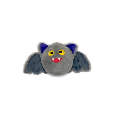 Patchwork Pet - Halloween Pricklet Ball Bat