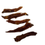 Wild Bites - Duck Tongues - 50g