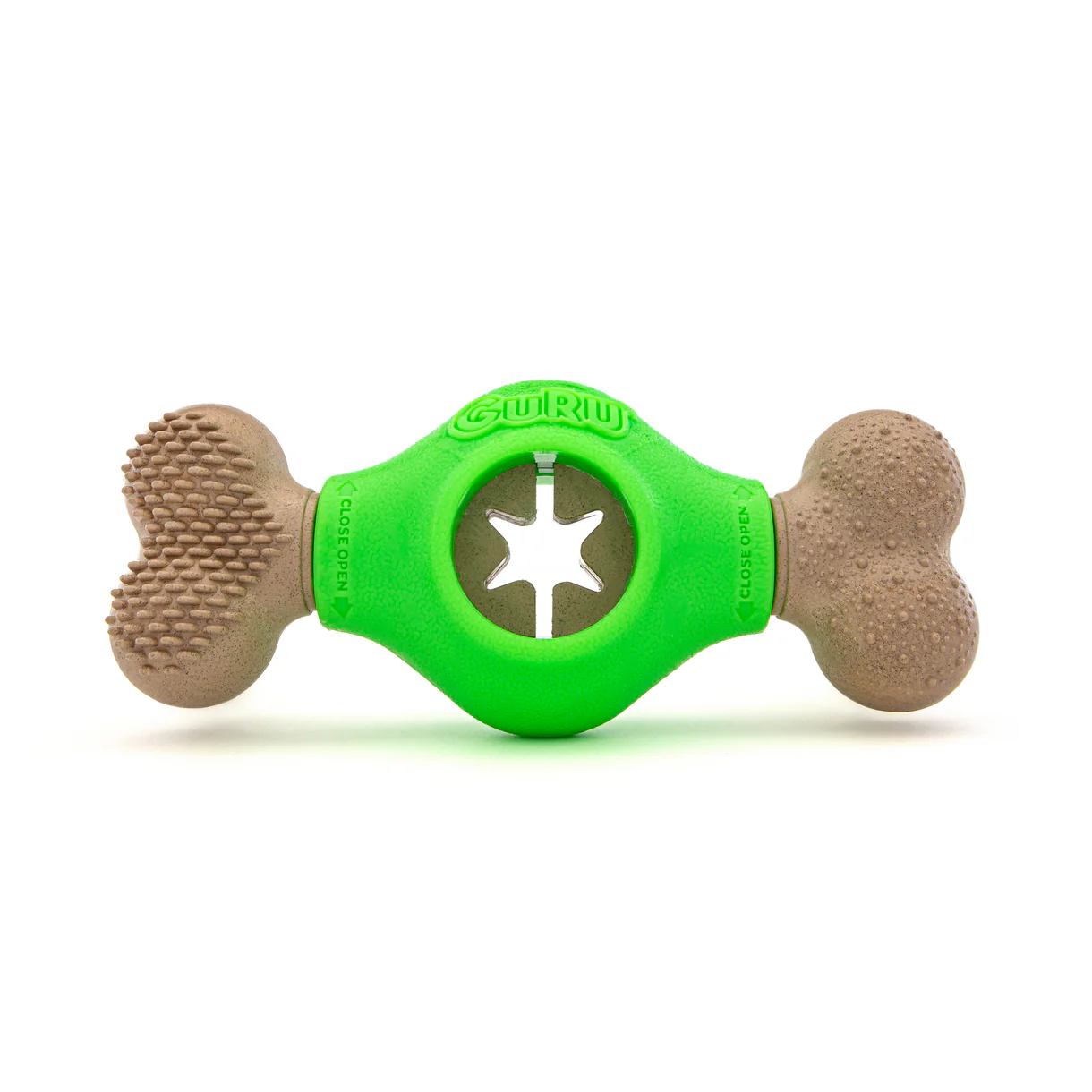 Guru - Adjust-A-Chew Treat Holder