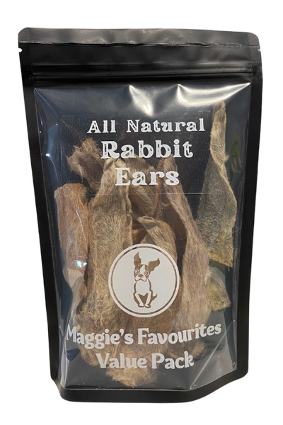 Maggie's Favourites - Rabbit Ears - Value Pack