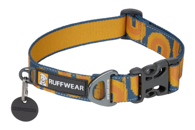 Ruffwear - Crag Collar - Canyon Oxbow