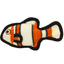 Tuffy Toys - Jr. Orange Fish