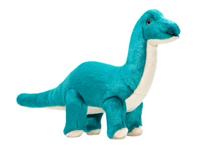 Fluff & Tuff - Ross Brachiosaurus