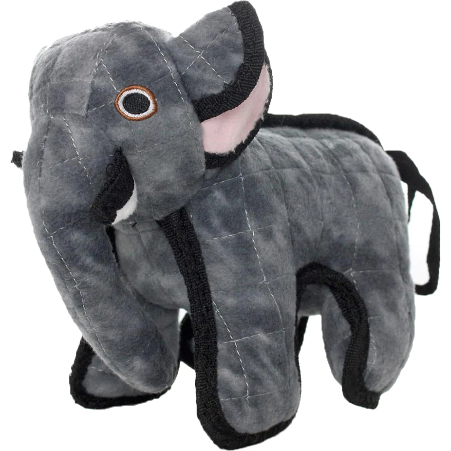 Tuffy Toys - Junior Elephant