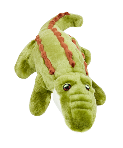 Fluff & Tuff - Georgia Gator