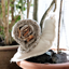 Lambwolf Collective - Snail Dog Toy